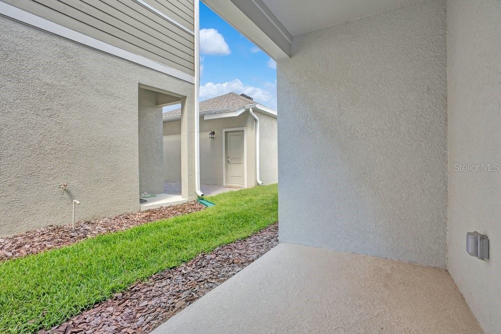 WELLNESS WAY 32S - Residential