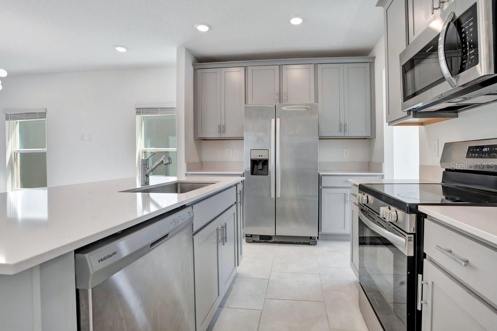 WELLNESS WAY 32S - Residential