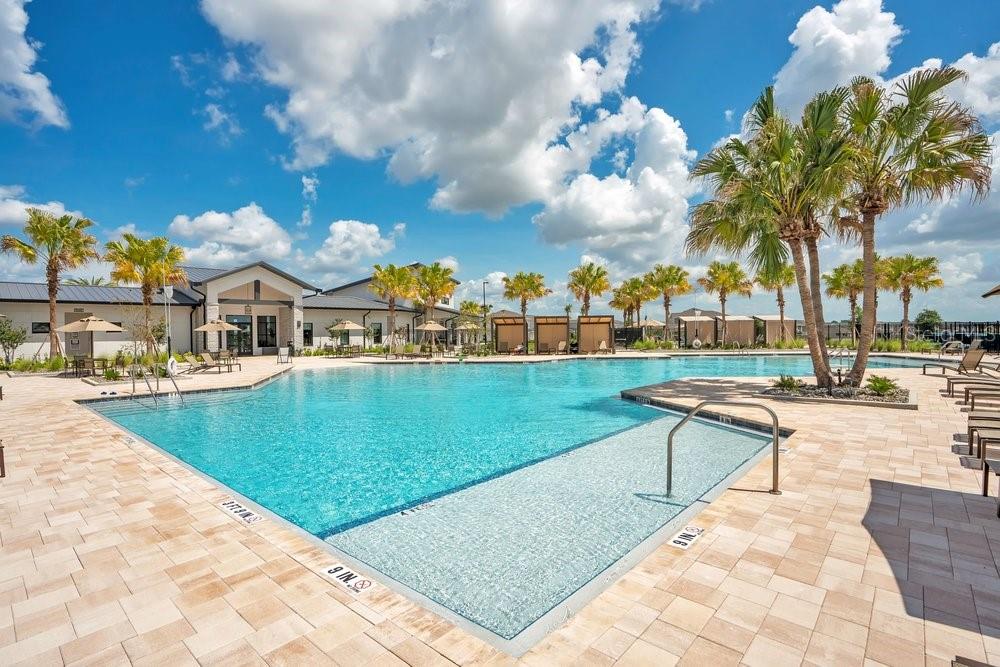 WELLNESS WAY 32S - Residential