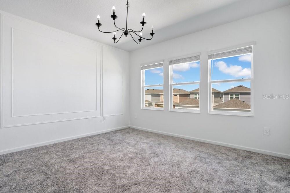 WELLNESS WAY 32S - Residential