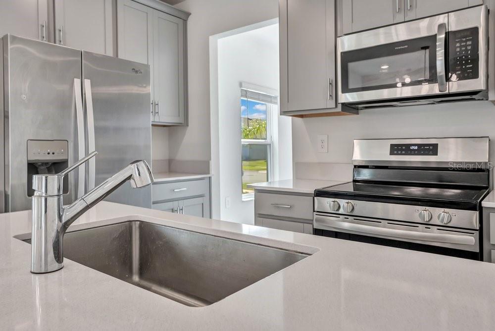 WELLNESS WAY 32S - Residential