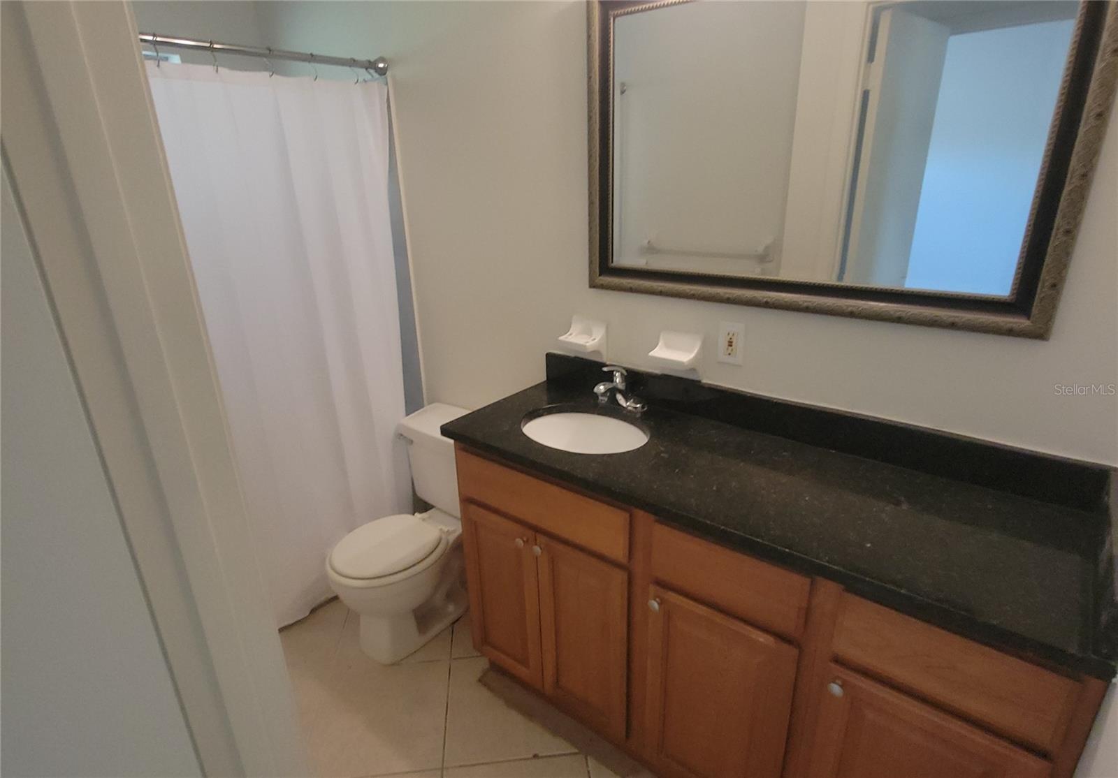 UNPLATTED - Residential Lease