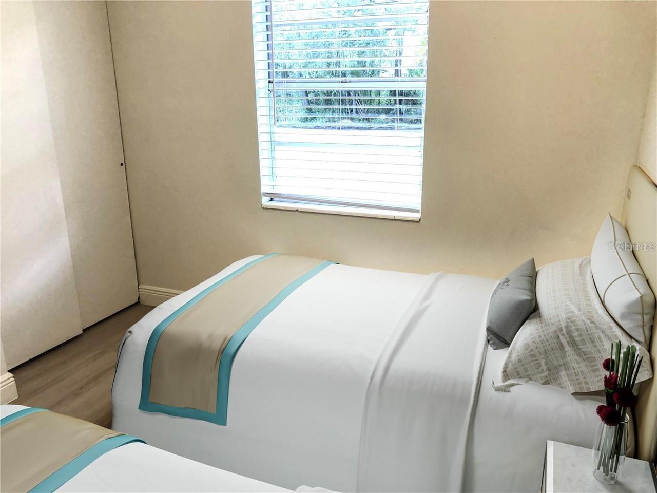 UNPLATTED - Residential Lease