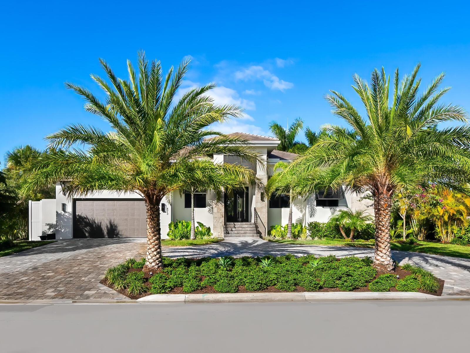BIRD KEY SUB - Residential