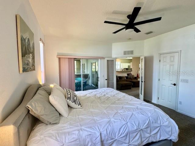 OCALA PALMS - Residential Lease
