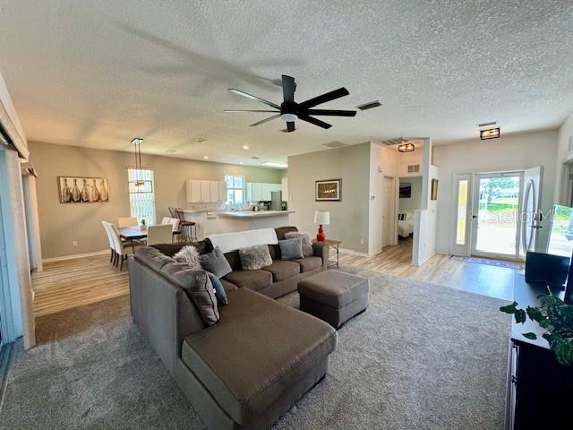 OCALA PALMS - Residential Lease