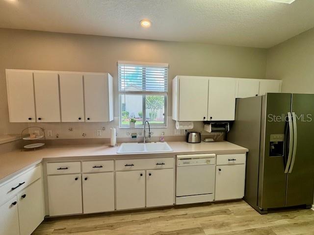 OCALA PALMS - Residential Lease