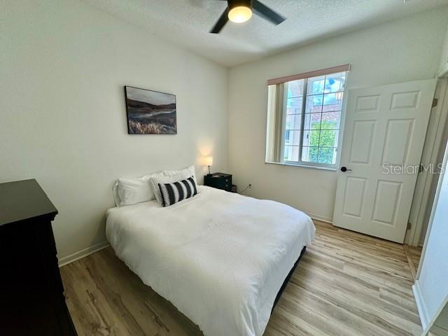 OCALA PALMS - Residential Lease