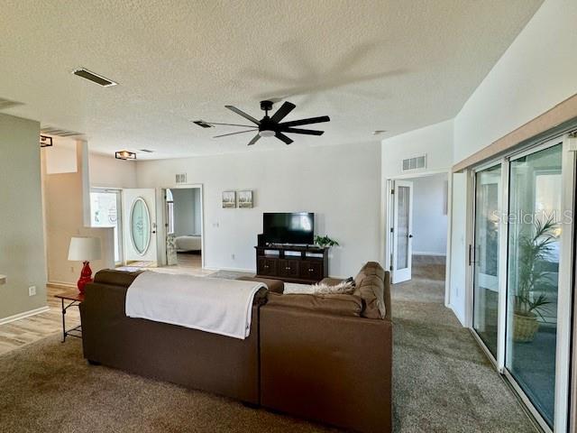 OCALA PALMS - Residential Lease