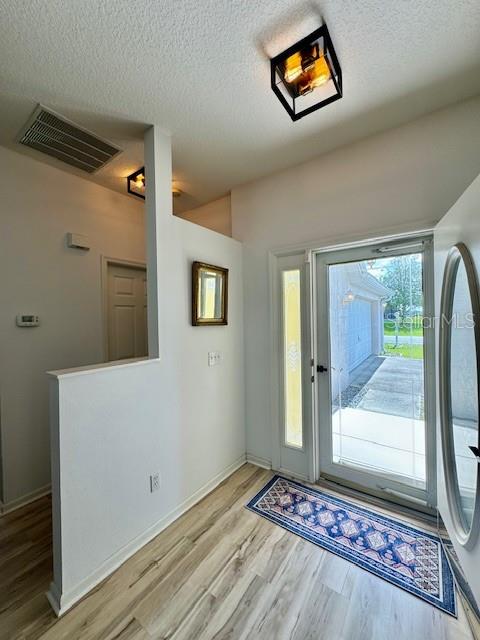 OCALA PALMS - Residential Lease