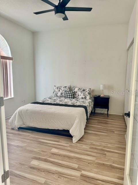 OCALA PALMS - Residential Lease