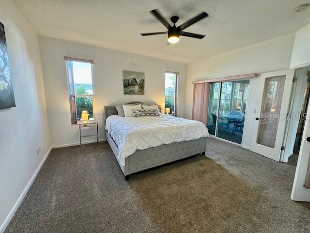 OCALA PALMS - Residential Lease
