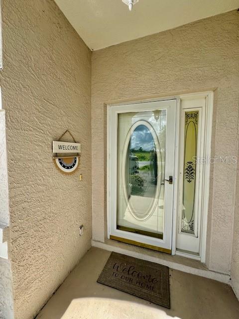 OCALA PALMS - Residential Lease