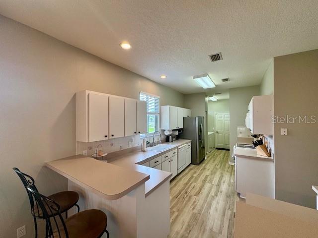 OCALA PALMS - Residential Lease