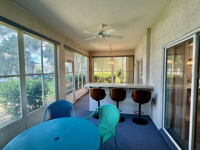 OCALA PALMS - Residential Lease