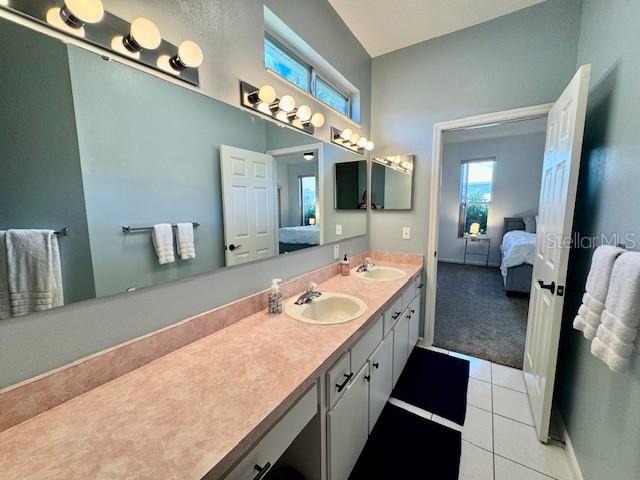 OCALA PALMS - Residential Lease