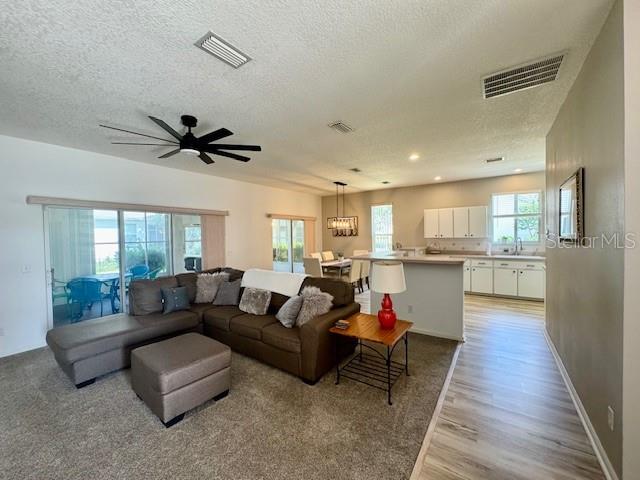 OCALA PALMS - Residential Lease