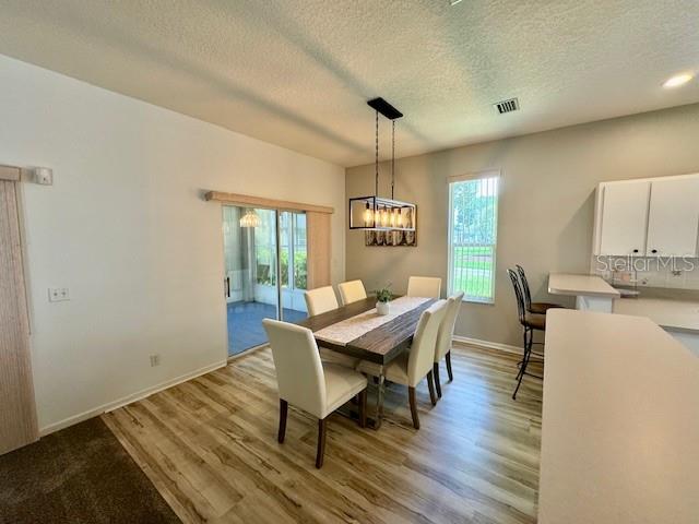 OCALA PALMS - Residential Lease