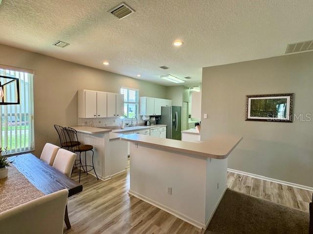OCALA PALMS - Residential Lease