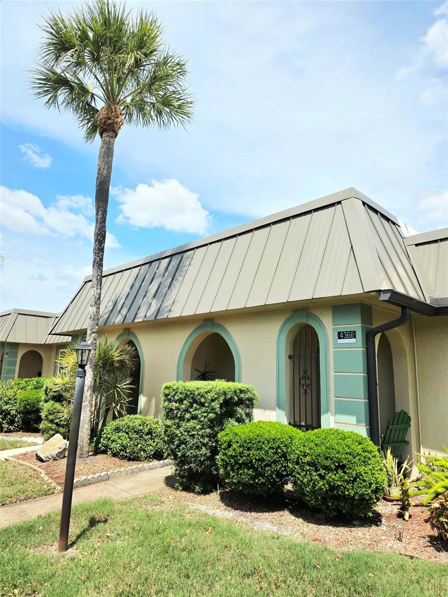 GARDENS BEACON SQUARE - Residential