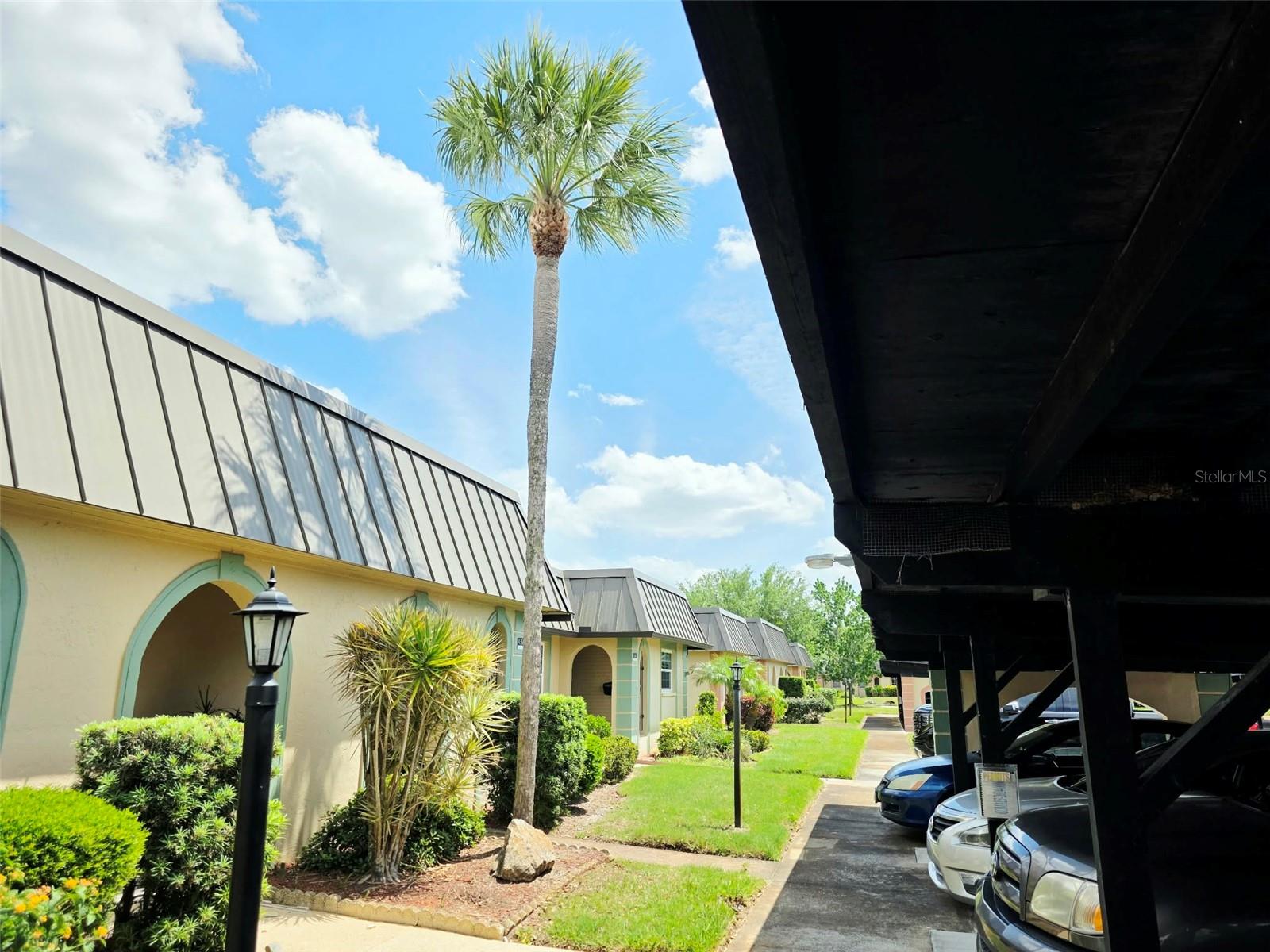 GARDENS BEACON SQUARE - Residential