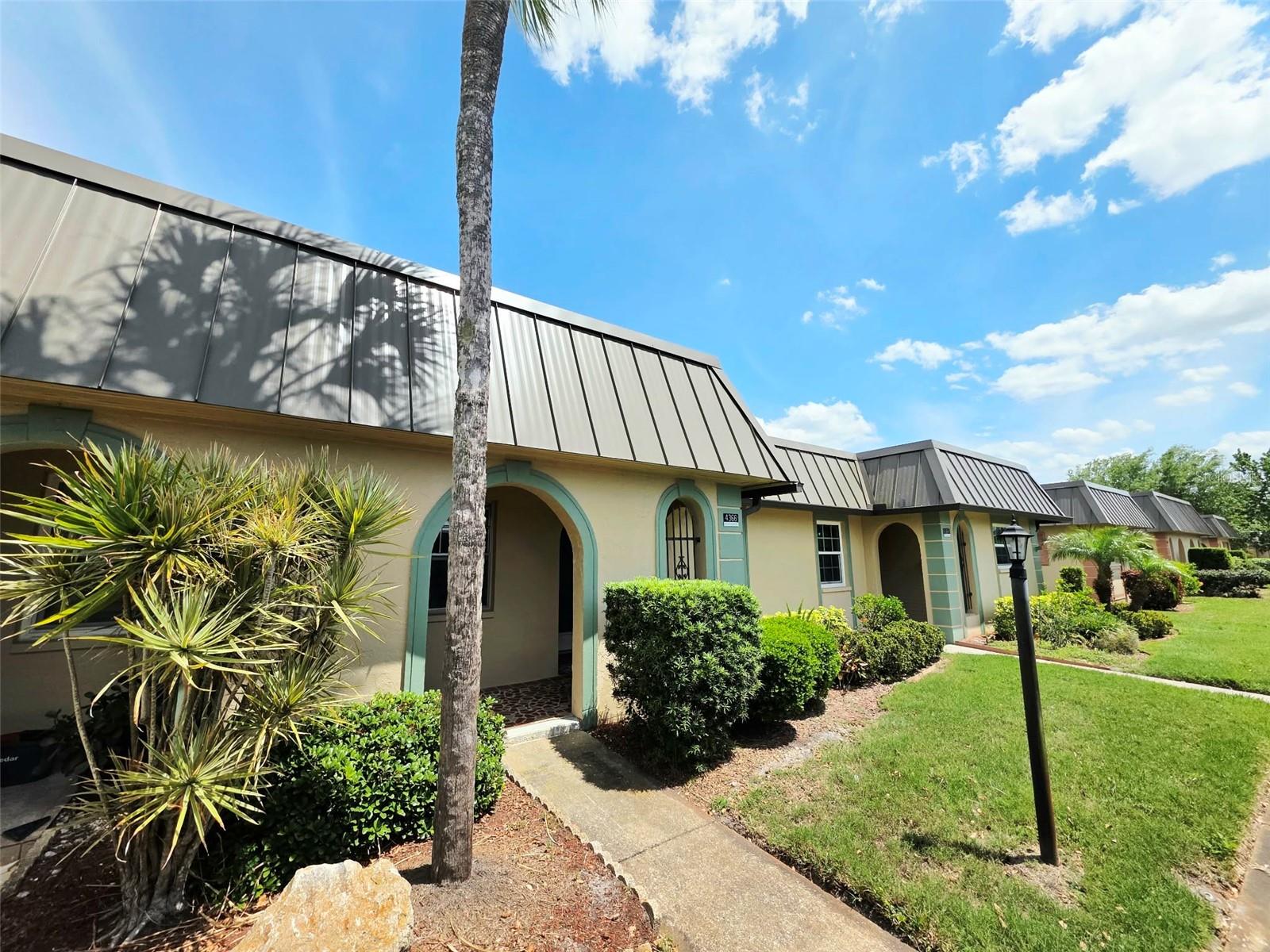 GARDENS BEACON SQUARE - Residential