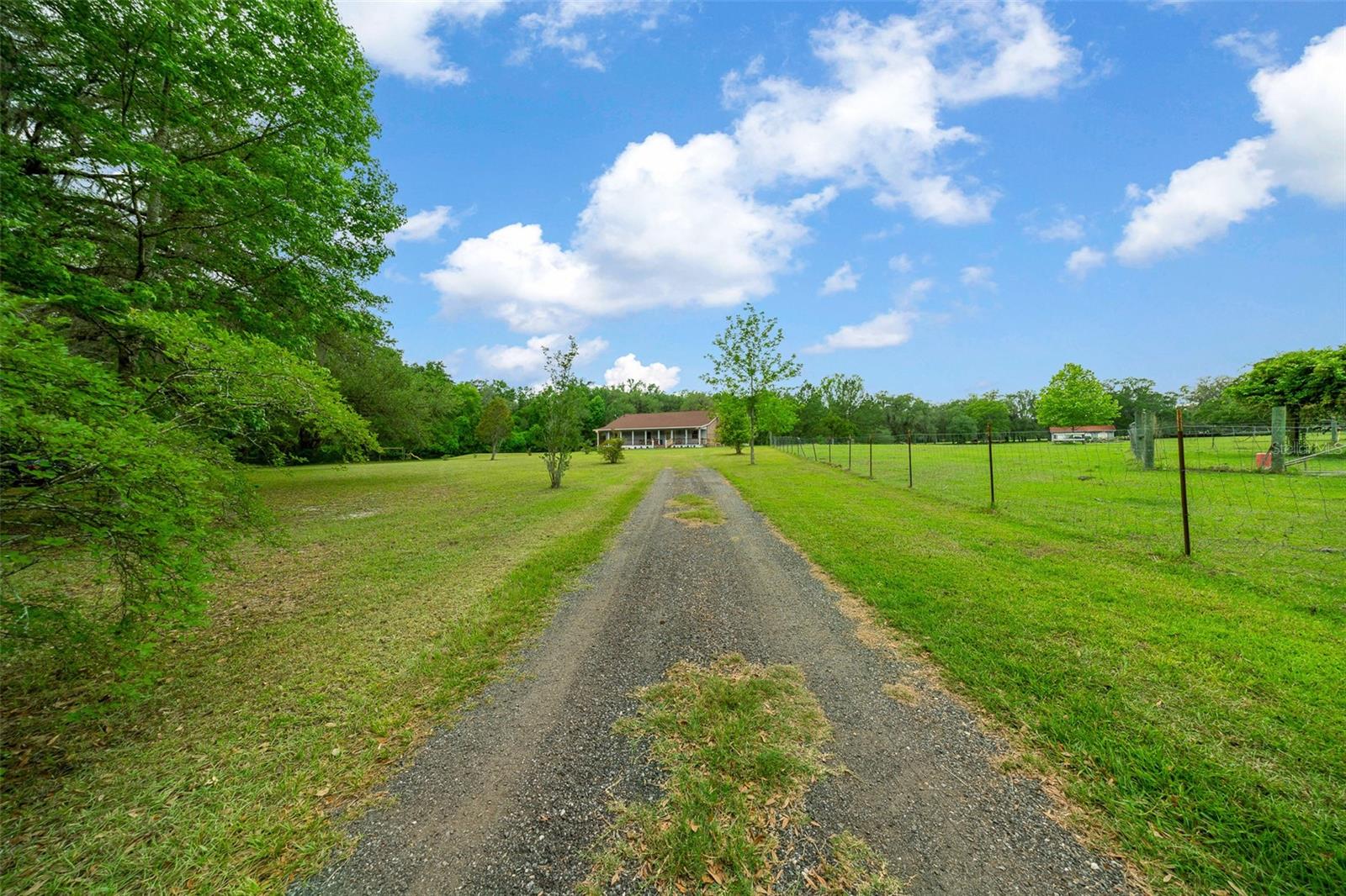 NONSUBDIVISION - Residential