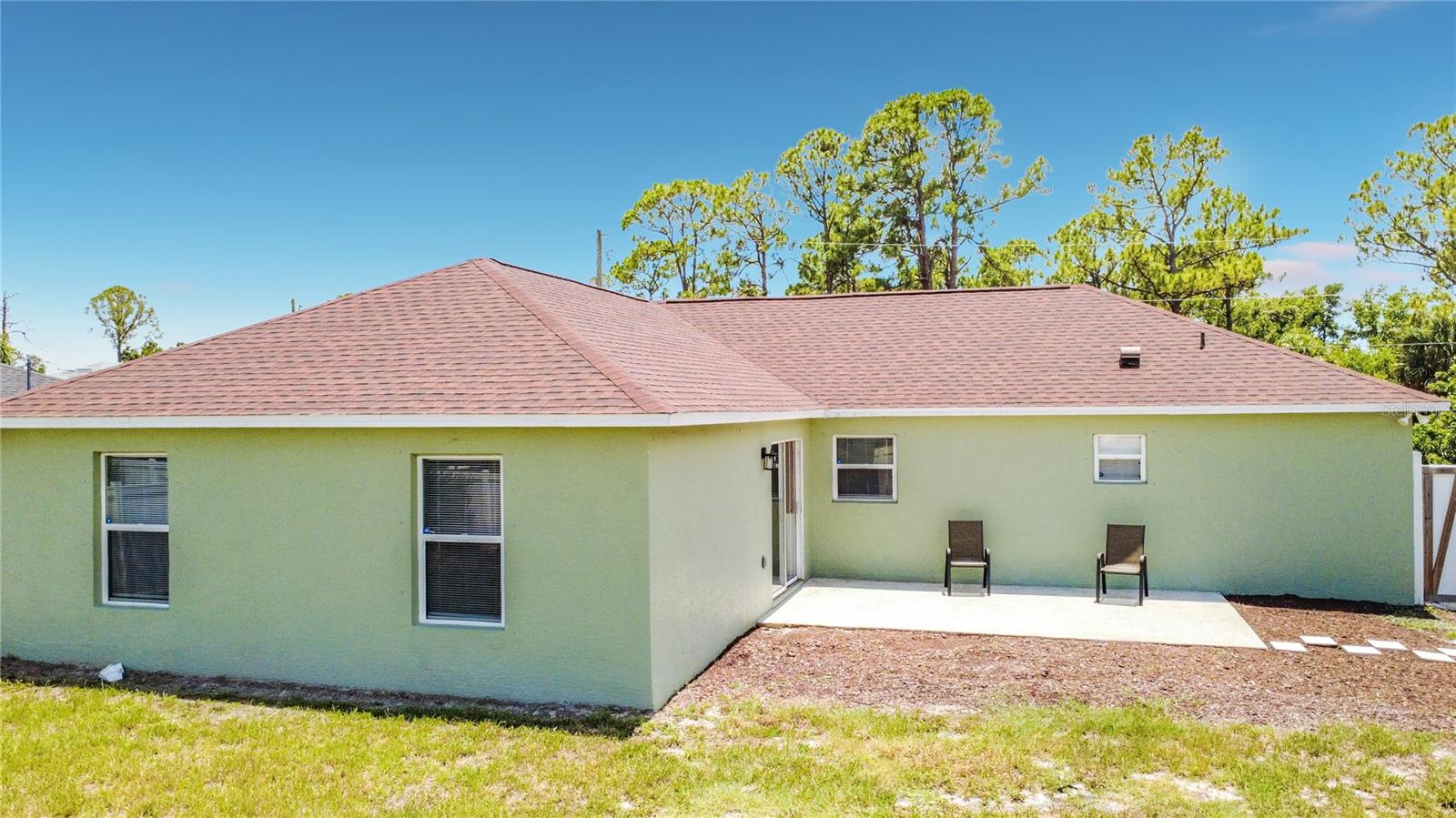 PORT CHARLOTTE SUB 20 - Residential