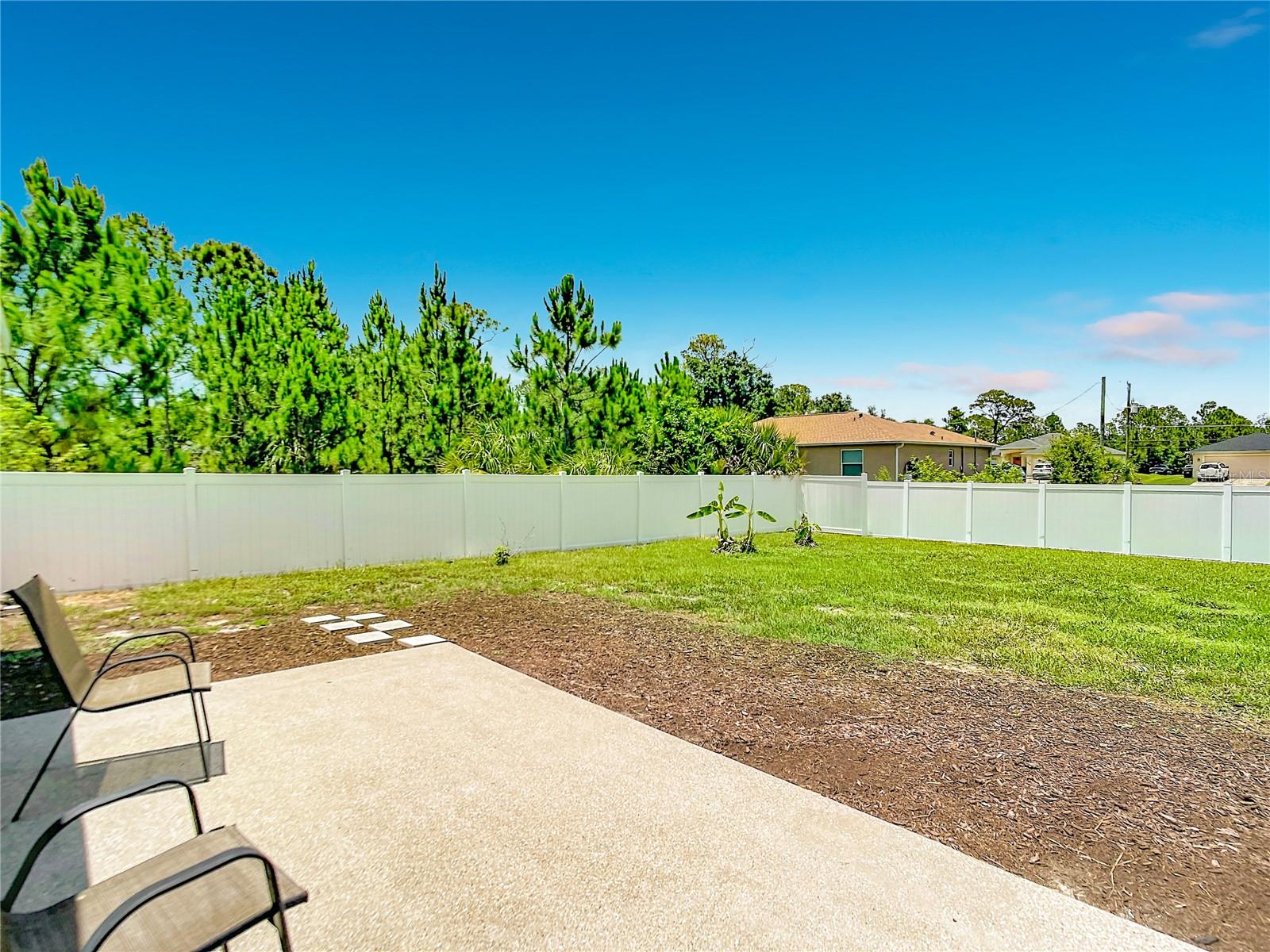 PORT CHARLOTTE SUB 20 - Residential