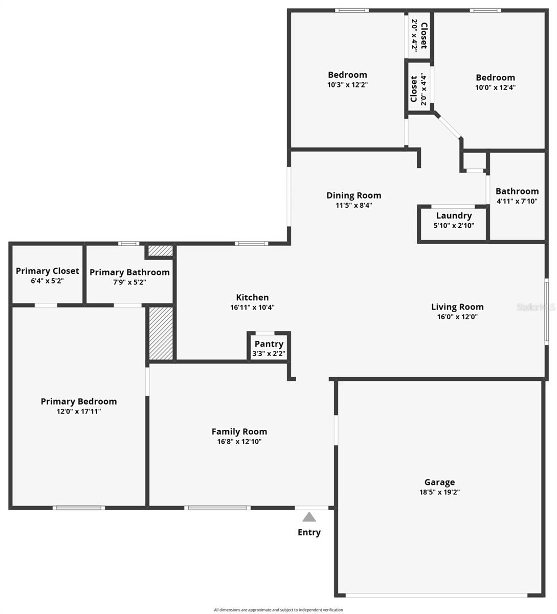PORT CHARLOTTE SUB 20 - Residential
