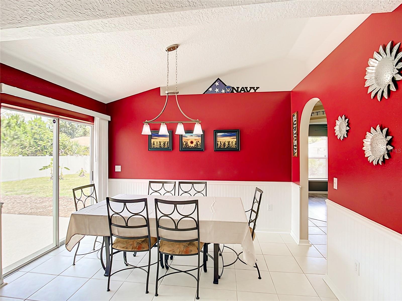 PORT CHARLOTTE SUB 20 - Residential