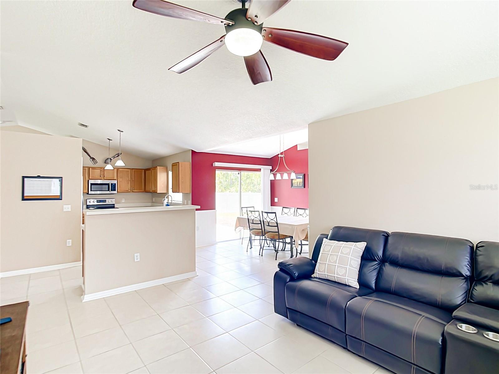 PORT CHARLOTTE SUB 20 - Residential