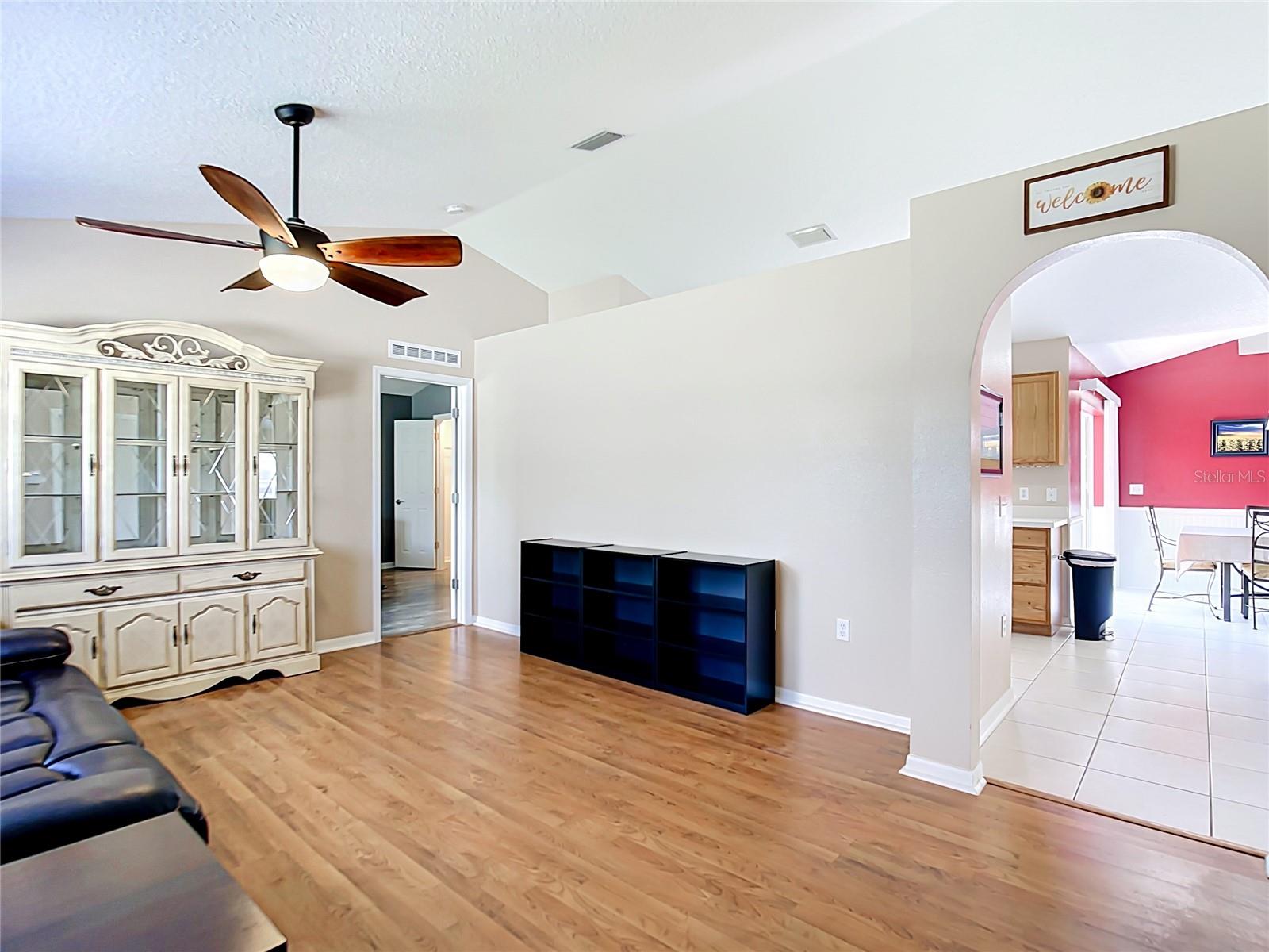 PORT CHARLOTTE SUB 20 - Residential
