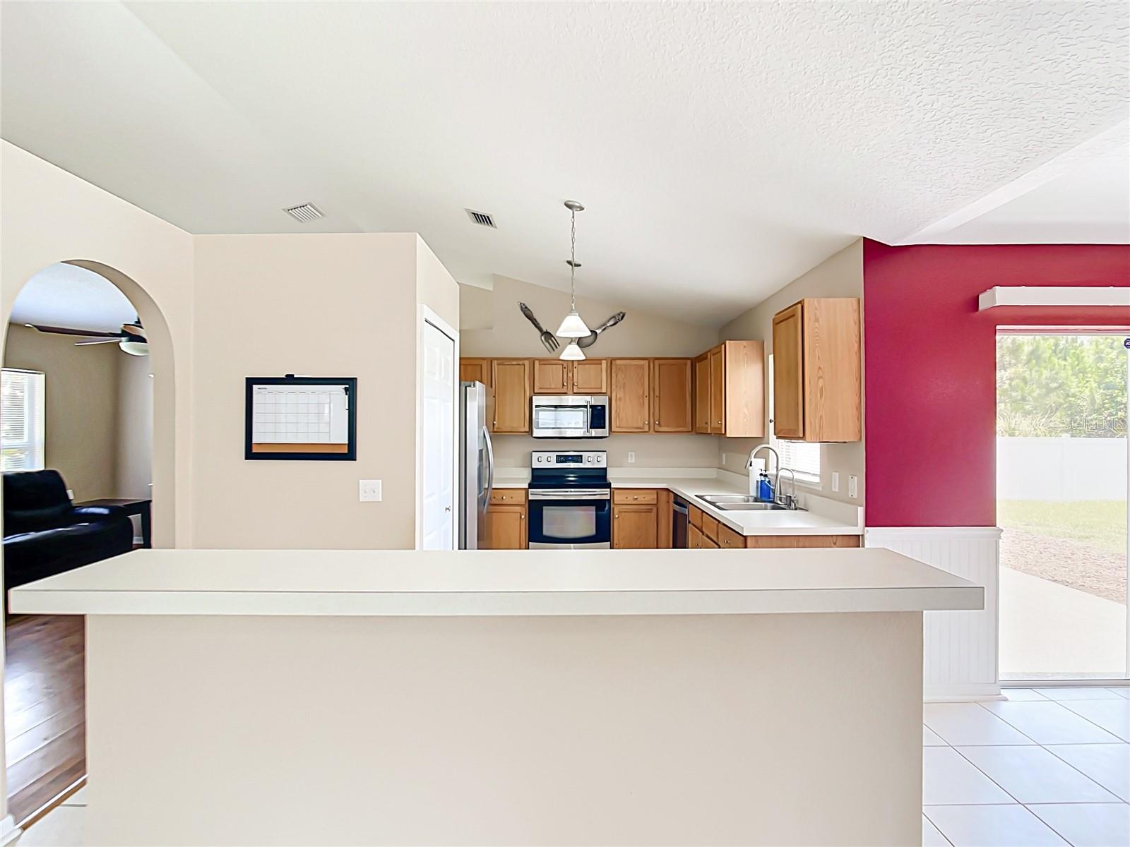 PORT CHARLOTTE SUB 20 - Residential