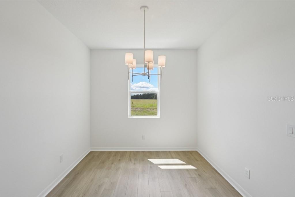 TRAILSIDE - Residential