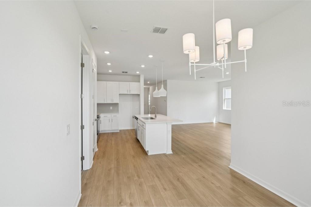 TRAILSIDE - Residential