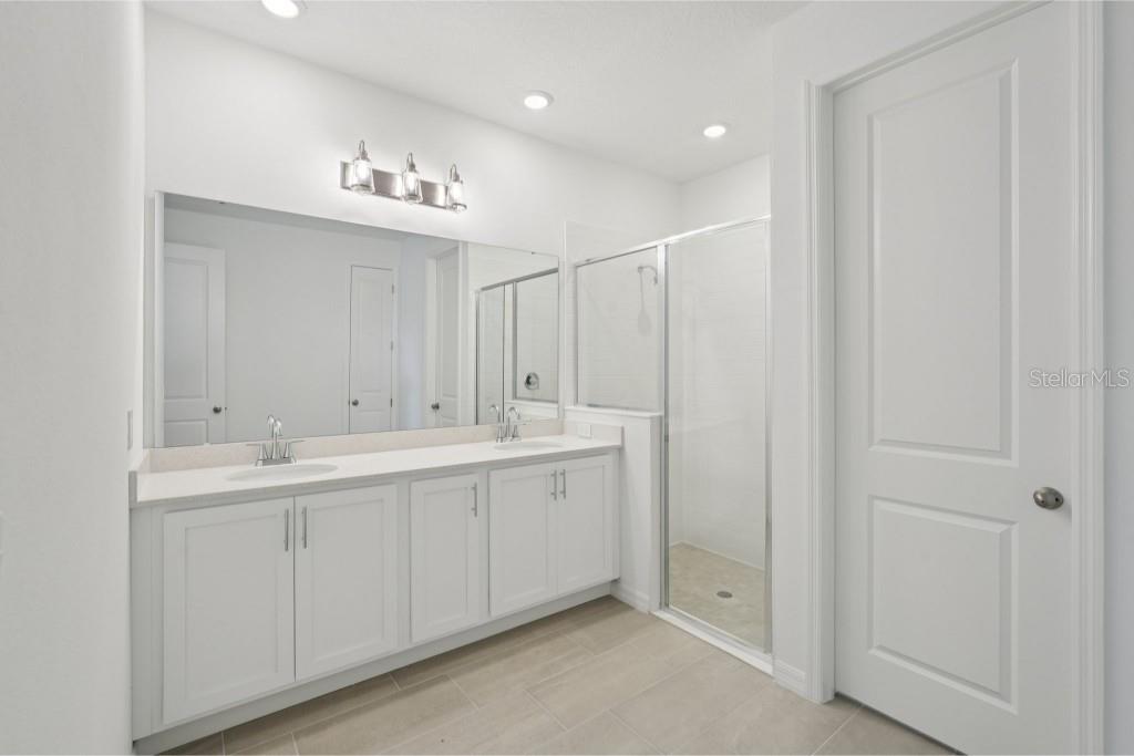 TRAILSIDE - Residential