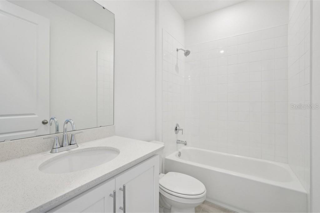 TRAILSIDE - Residential