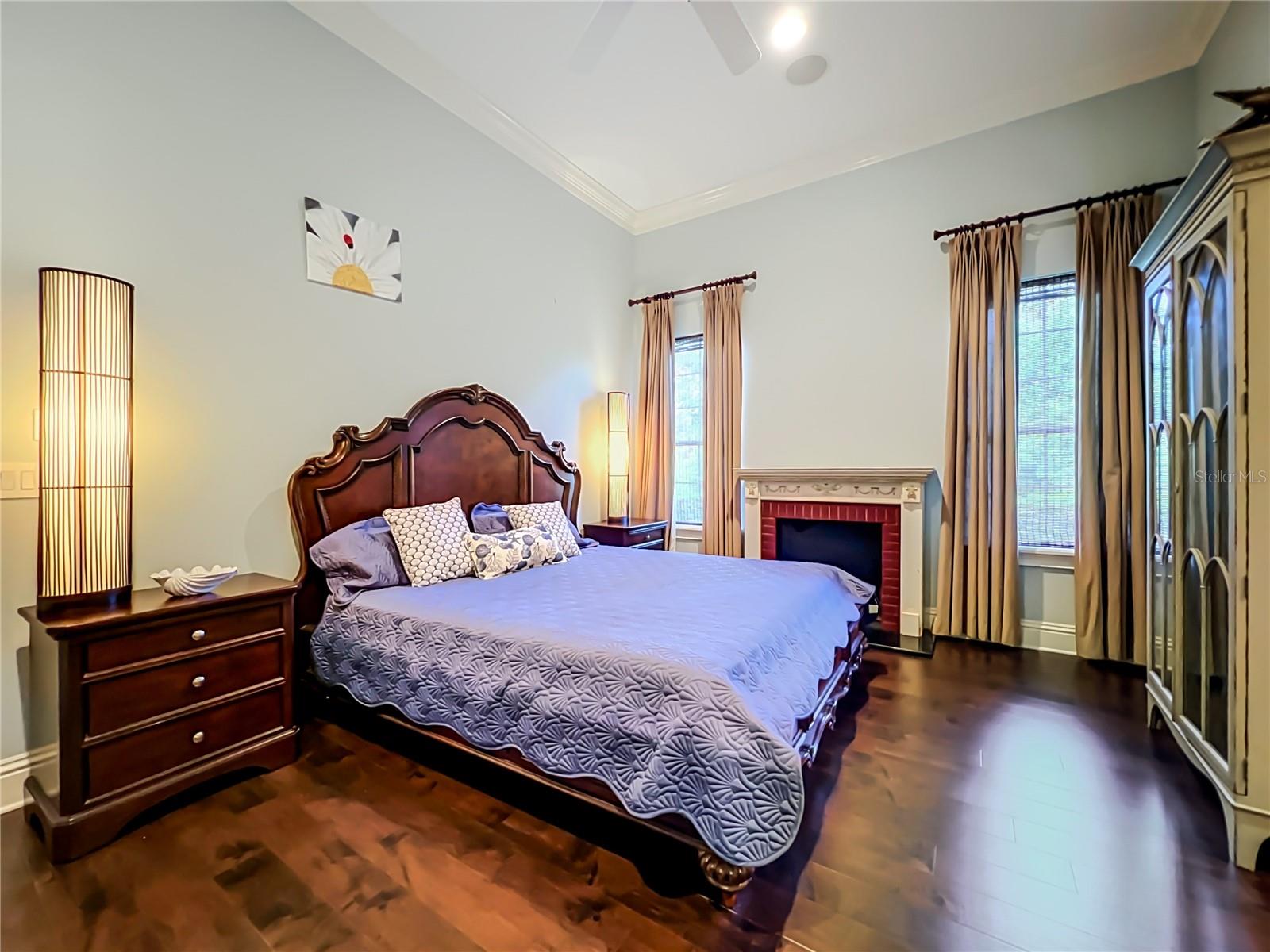 BELLA COLLINA SUB - Residential