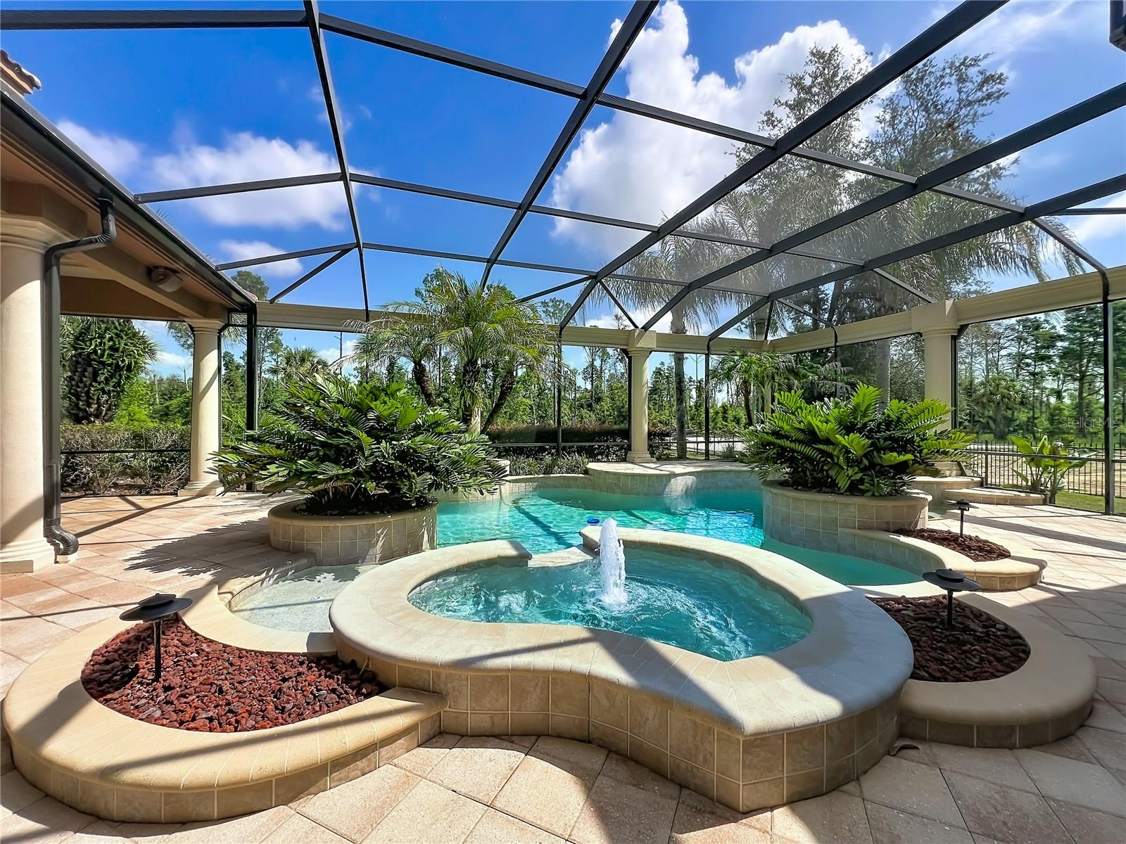 BELLA COLLINA SUB - Residential