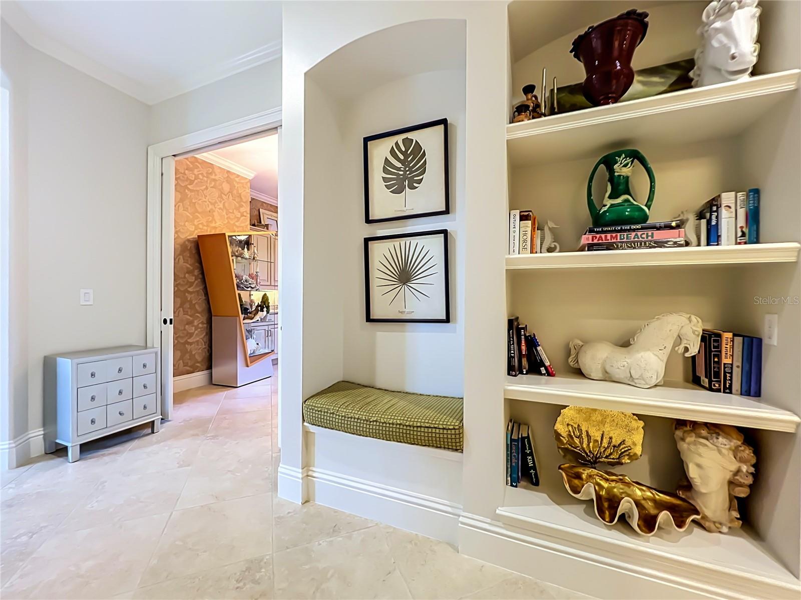 BELLA COLLINA SUB - Residential