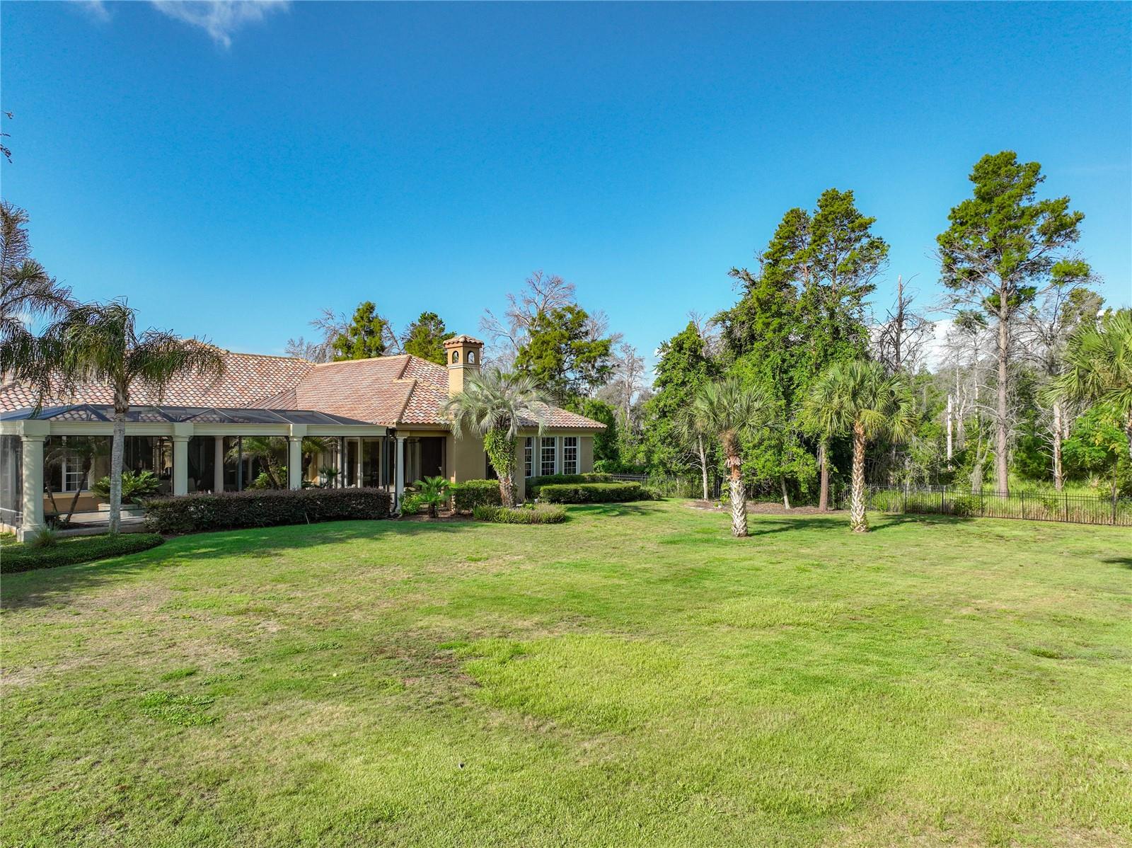 BELLA COLLINA SUB - Residential