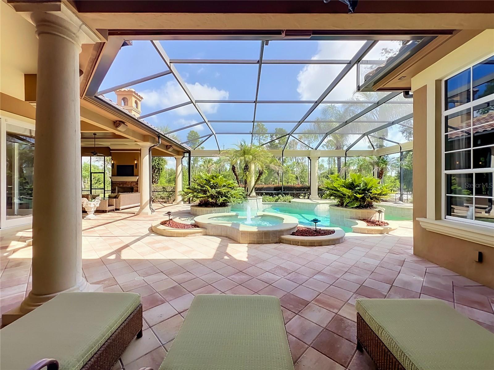 BELLA COLLINA SUB - Residential