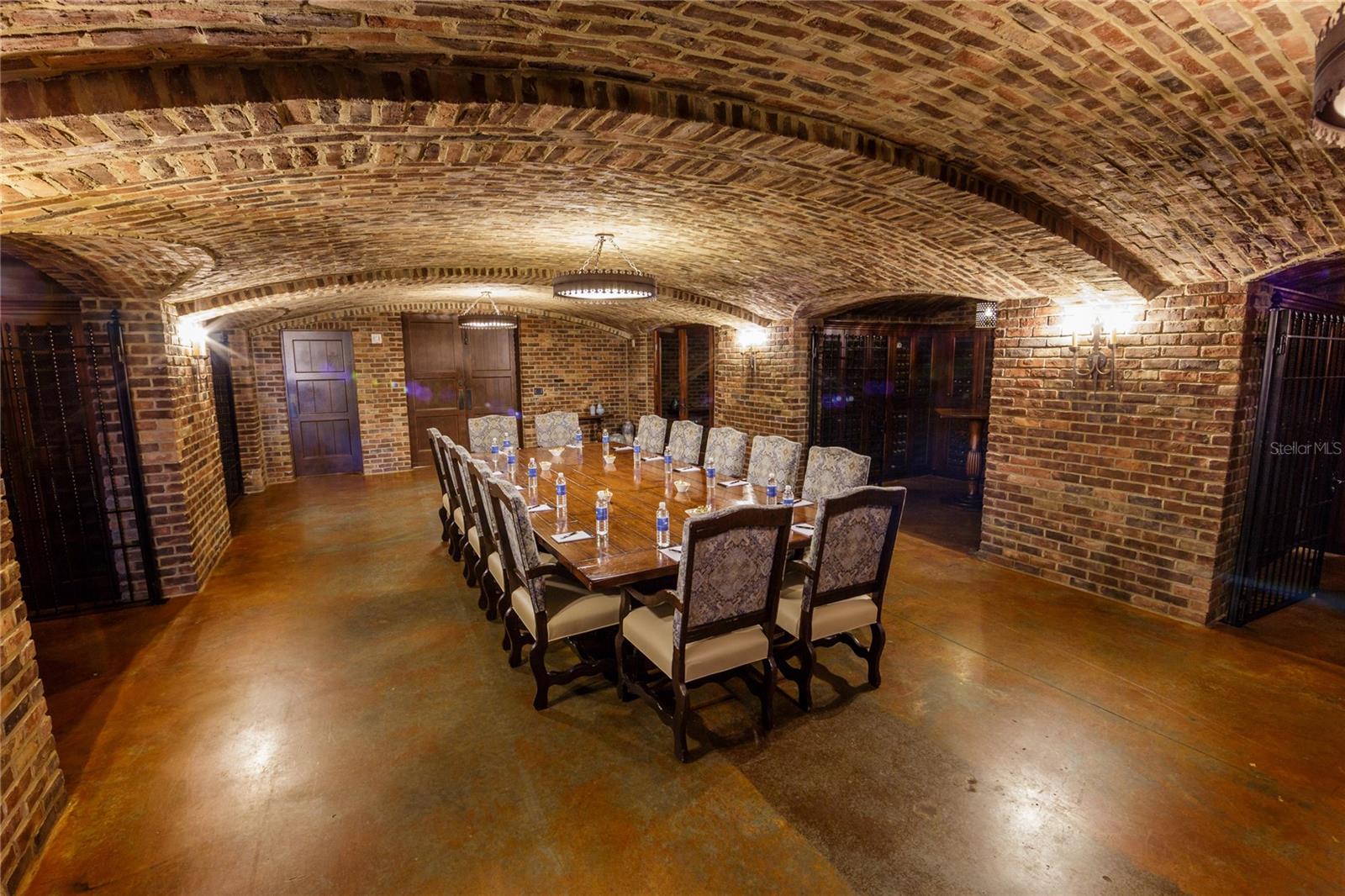 BELLA COLLINA SUB - Residential