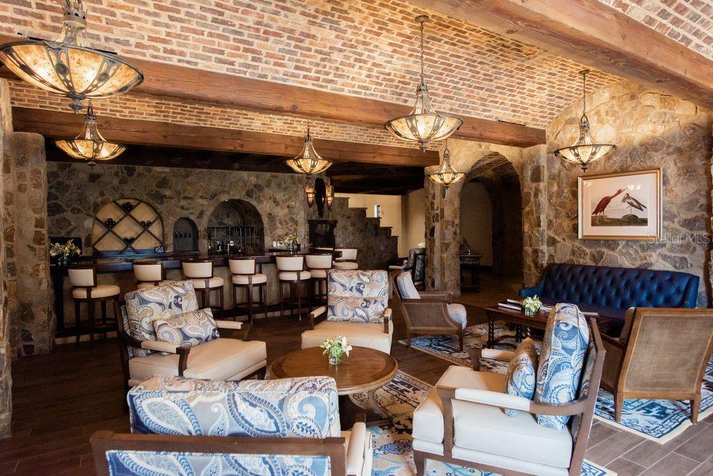BELLA COLLINA SUB - Residential
