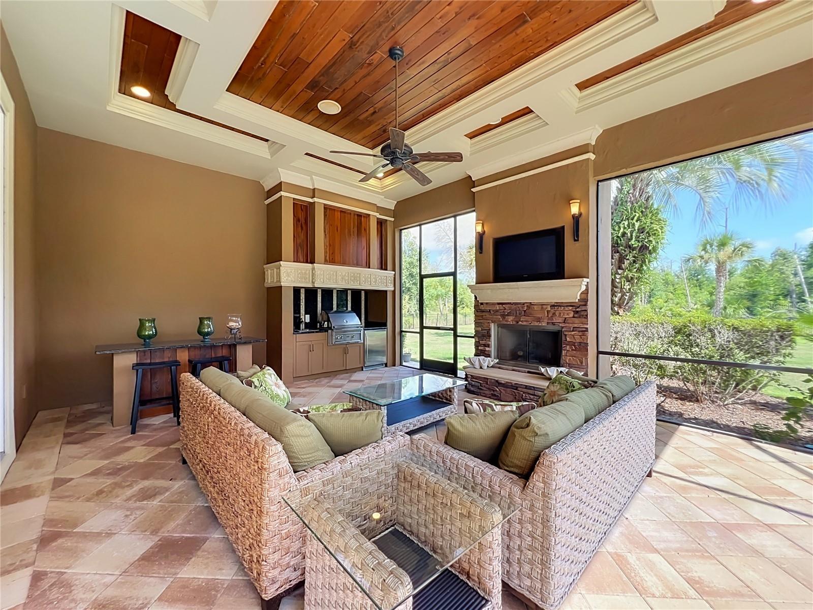 BELLA COLLINA SUB - Residential