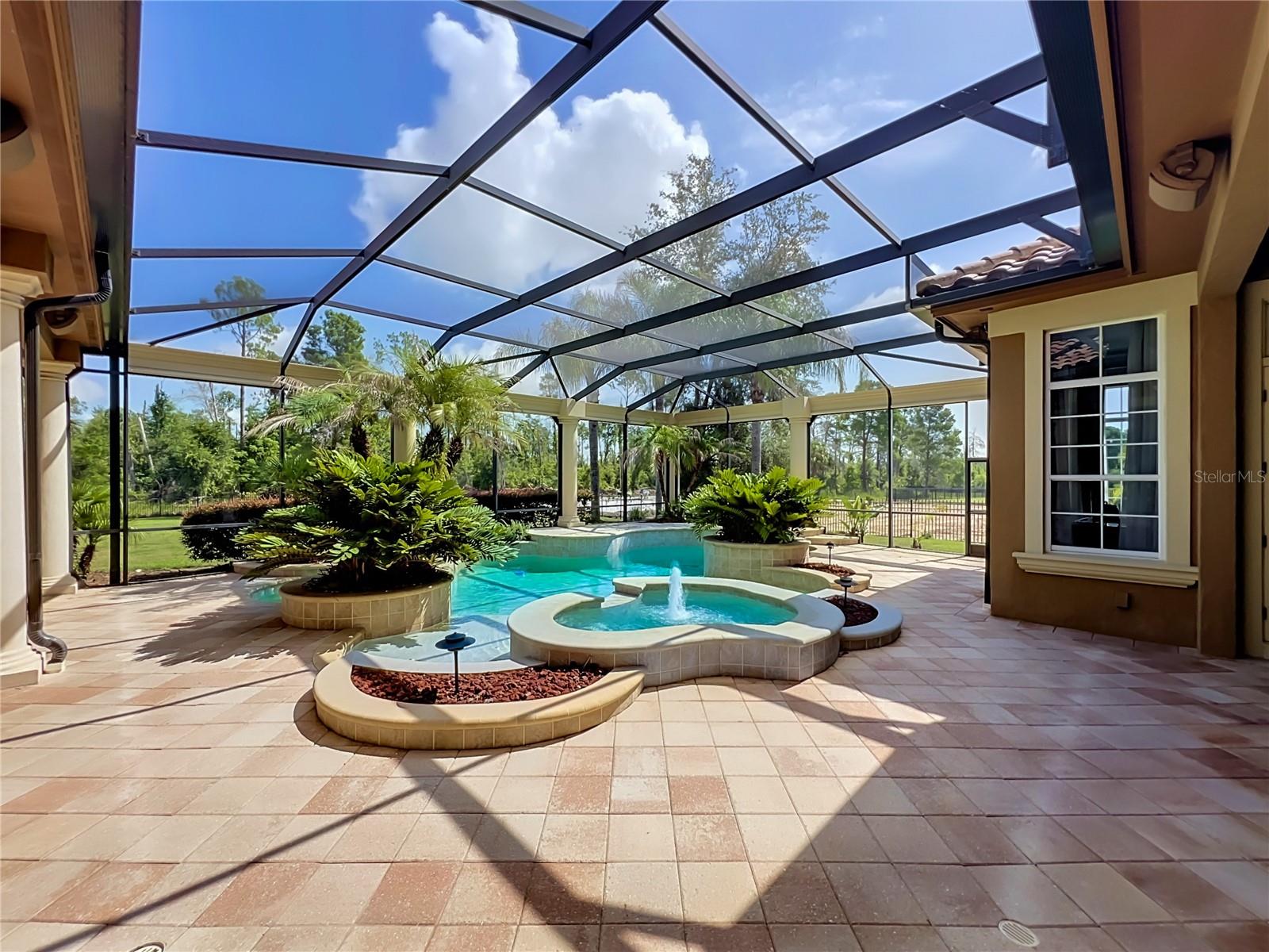 BELLA COLLINA SUB - Residential