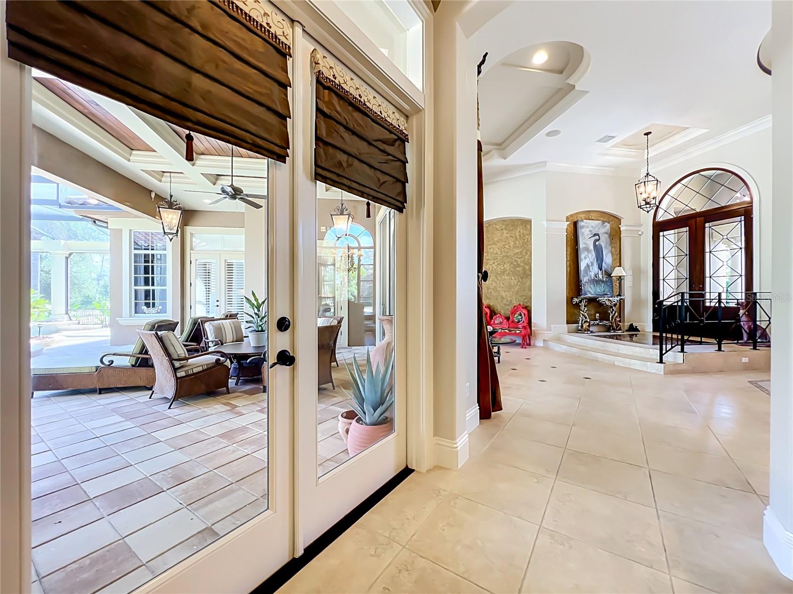 BELLA COLLINA SUB - Residential