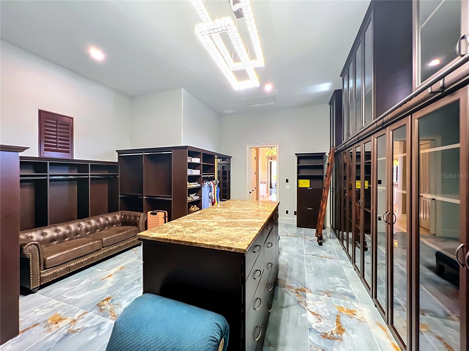 BELLA COLLINA SUB - Residential