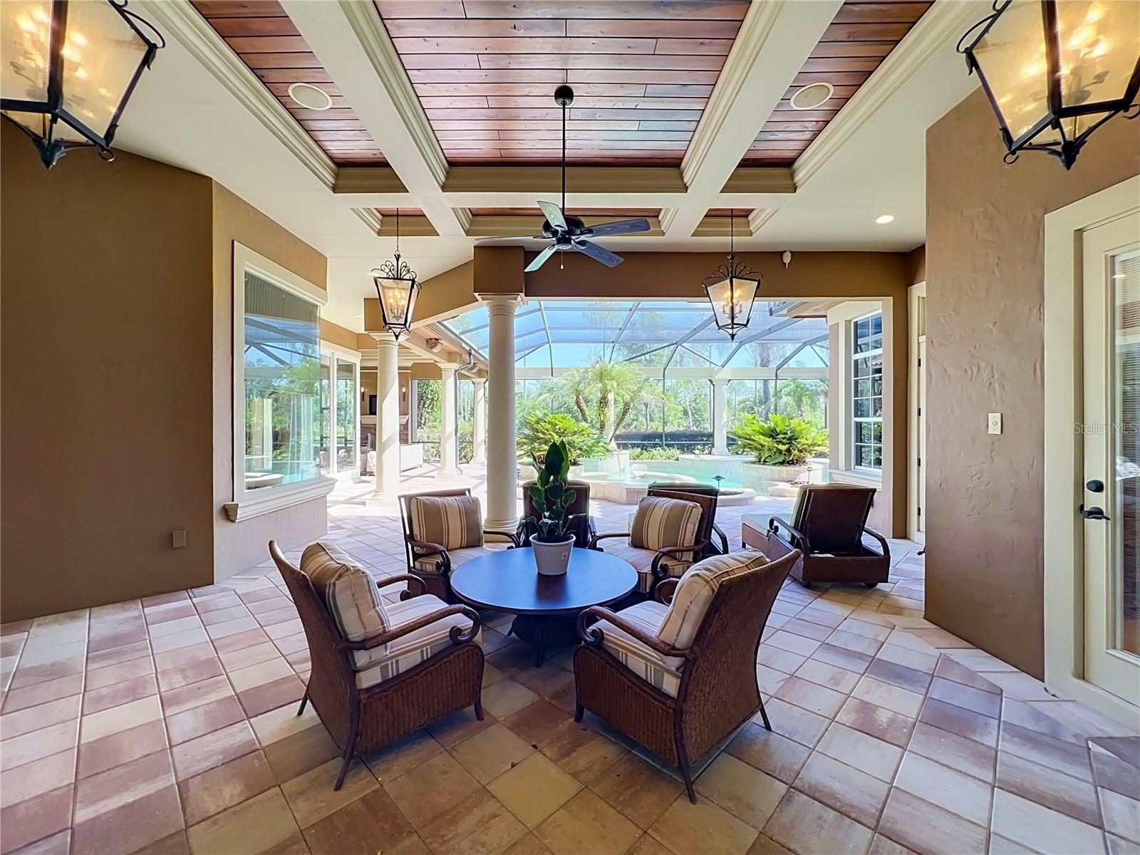 BELLA COLLINA SUB - Residential